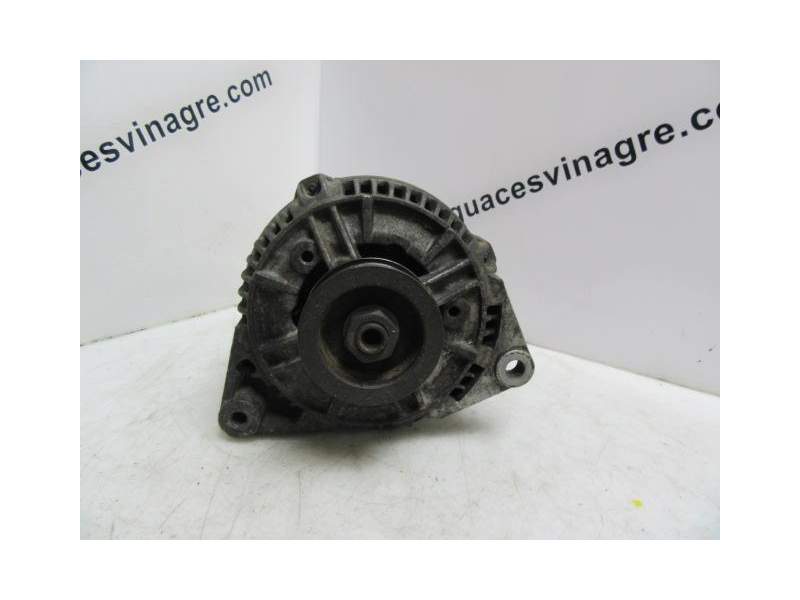 Recambio de alternador para audi a6 2.5 d -ael referencia OEM IAM 046903015F 0123510028 