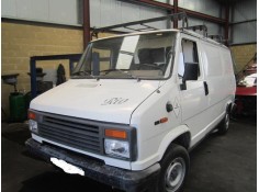 citroen c 25 del año 1990