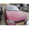 toyota carina del año 1995
