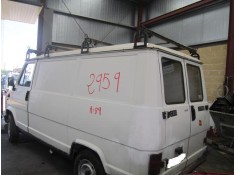 citroen c 25 del año 1990 2