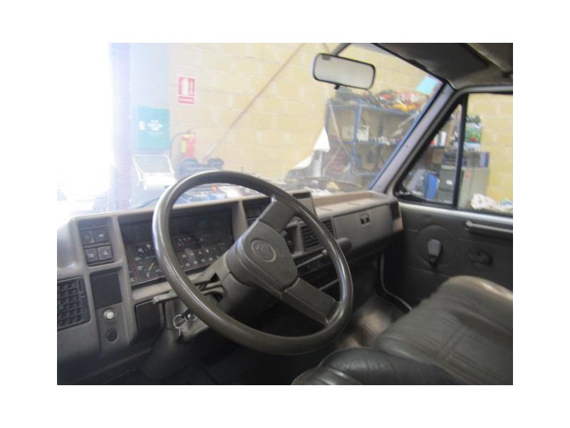 citroen c 25 del año 1990