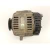 Recambio de alternador para peugeot 106 (s2) 1.1 referencia OEM IAM 5705E1 A11VI11 