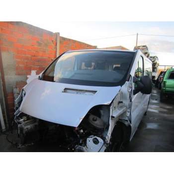 NISSAN PRIMASTAR de desguace