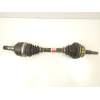 Recambio de transmision delantera izquierda para opel astra 1.4 g referencia OEM IAM 90444327  