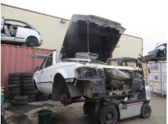 ford orion del año 1988