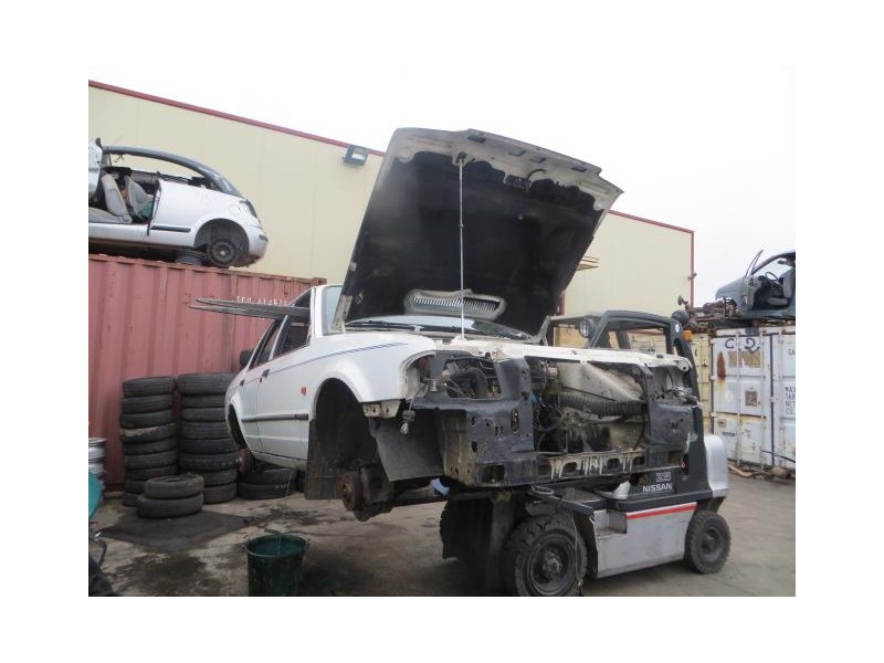 ford orion del año 1988