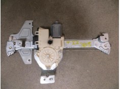 Recambio de elevalunas elec. tra. izq. : citroen c 4 : 1.6 hdy -9hz 5p (110cv) [2005] para citroen c 4 1.6 hdy -9hz referencia O