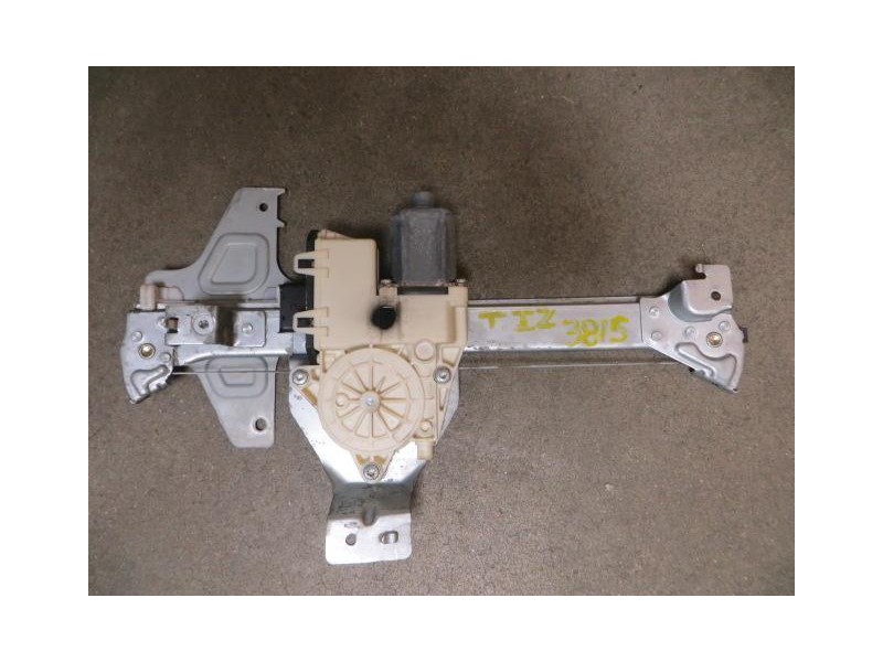 Recambio de elevalunas elec. tra. izq. : citroen c 4 : 1.6 hdy -9hz 5p (110cv) [2005] para citroen c 4 1.6 hdy -9hz referencia O