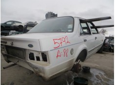 ford orion del año 1988 2