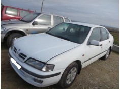 nissan primera del año 1997