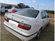nissan primera del año 1997 2