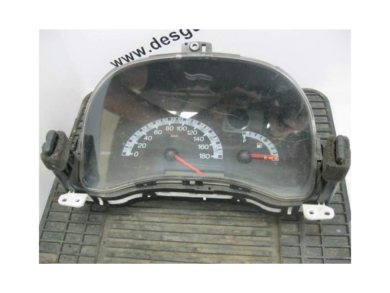 Recambio de cuadro instrumentos para fiat punto a referencia OEM IAM 46812949 503000341100 