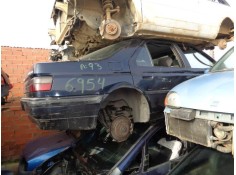 peugeot 605 del año 1993