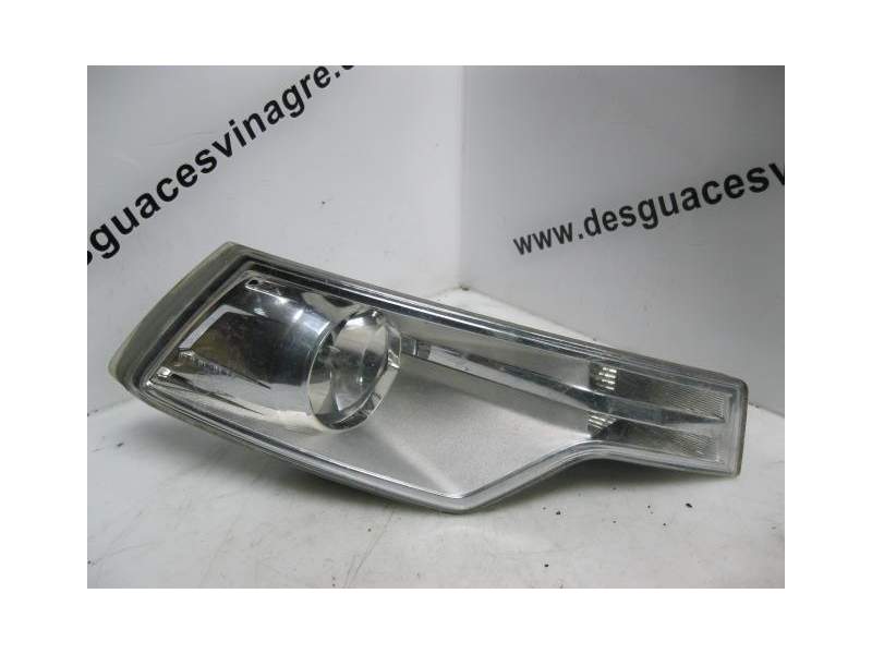 Recambio de antiniebla derecho para citroën c5 iii (rd_) 2.0 hdi 140 referencia OEM IAM 6206J4  