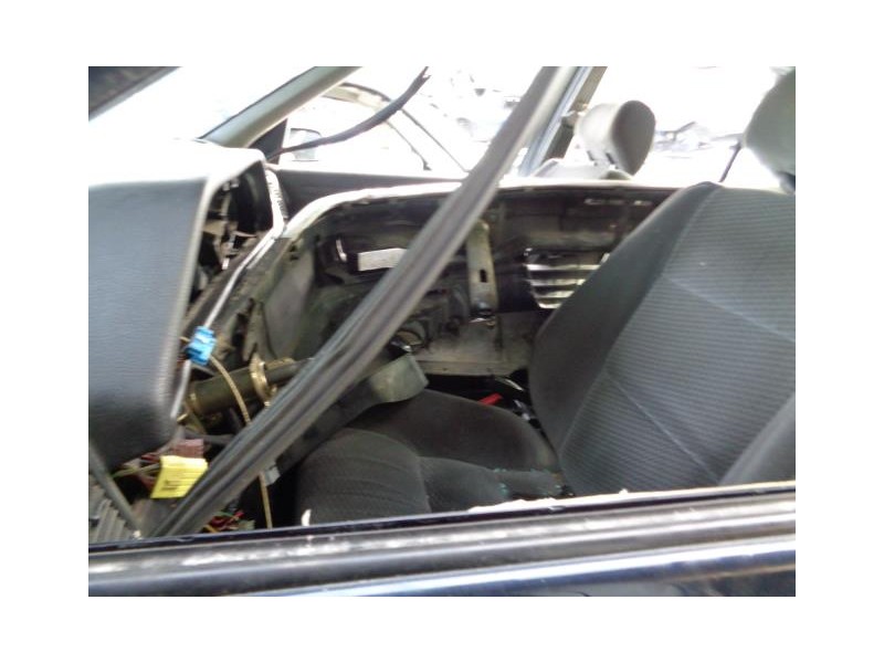 peugeot 605 del año 1993