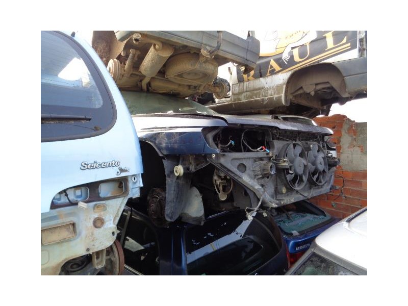 peugeot 605 del año 1993