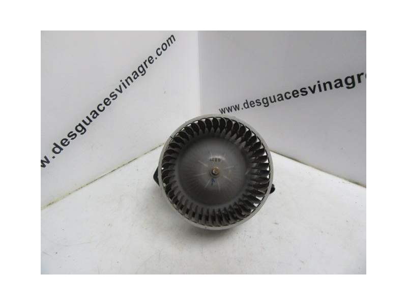 Recambio de motor calefaccion para chevrolet kalos 1.2 g 5p referencia OEM IAM 96539656  