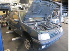 peugeot 205 del año 1994
