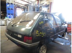 peugeot 205 del año 1994 2