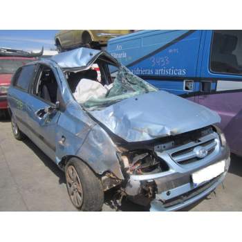 HYUNDAI GETZ (TB)