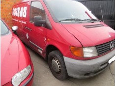 m. benz vito del año 1999