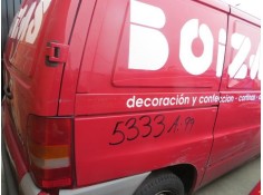 m. benz vito del año 1999 2