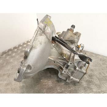 CAJA CAMBIOS 5V GASOLINA 90400197 330360111 