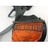 Recambio de cinturon seguridad delantero izquierdo para fiat punto (199_) 1.2 (199axz1a, 199bxz1a) referencia OEM IAM 617492500 