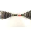 Recambio de transmision delantera izquierda para opel astra 1.4 g referencia OEM IAM 90444327  