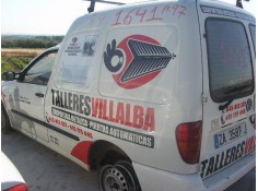 volkswagen caddy del año 1997