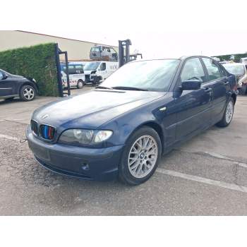 BMW 3 (E46)