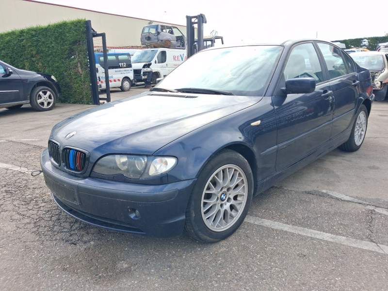 BMW 3 (E46)