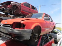 ford orion del año 1986