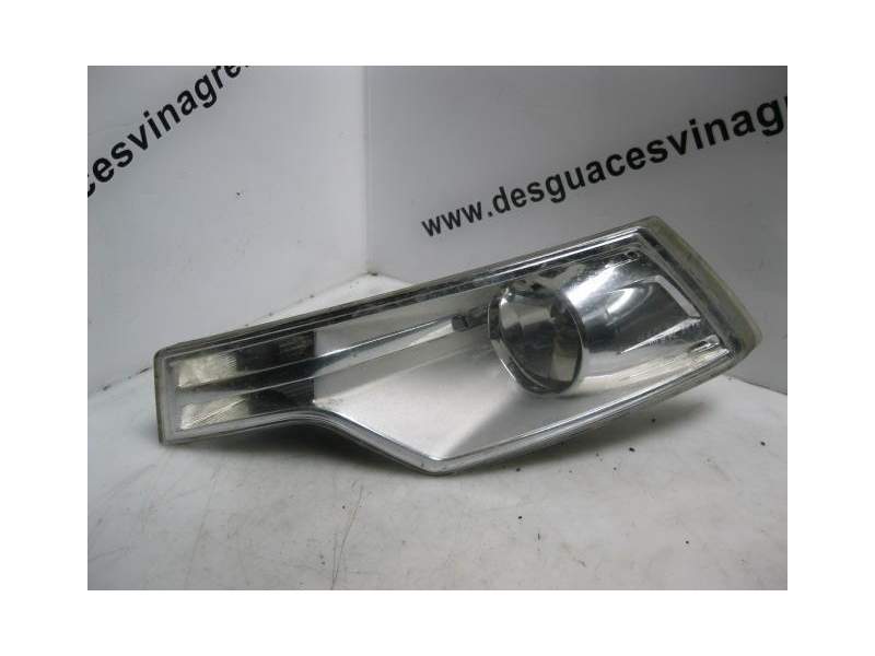 Recambio de antiniebla izquierdo para citroën c5 iii (rd_) 2.0 hdi 140 referencia OEM IAM 6208J4  