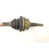 Recambio de transmision delantera izquierda para opel astra 1.4 g referencia OEM IAM 90444327  