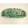 Recambio de cuadro instrumentos para kia carnival ii (gq) 2.9 crdi referencia OEM IAM 0K52A55430  