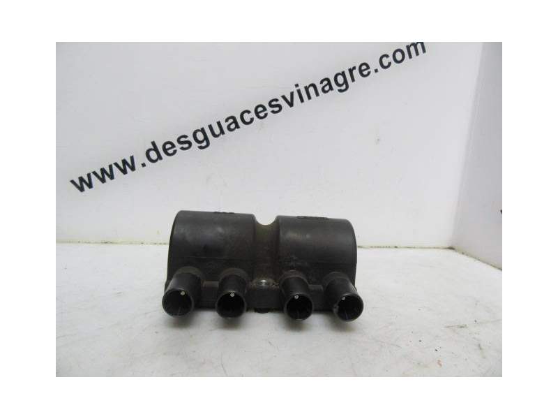 Recambio de bobina para chevrolet kalos 1.2 g 5p referencia OEM IAM 25184179  