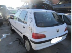 peugeot 106 del año 1997 2