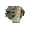 Recambio de alternador para peugeot 106 (s2) 1.1 referencia OEM IAM 5705E1 A11VI11 