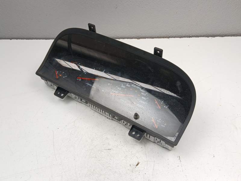 Recambio de cuadro instrumentos para jeep grand cherokee 3.1 td automatico referencia OEM IAM 56042930AA  