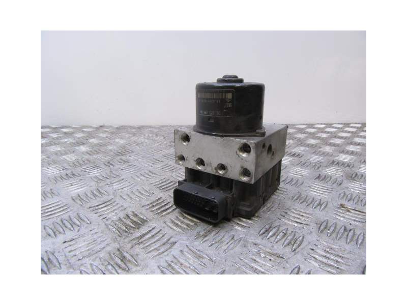 Recambio de abs para peugeot 206 hatchback (2a/c) 2.0 hdi 90 referencia OEM IAM 9632539480  