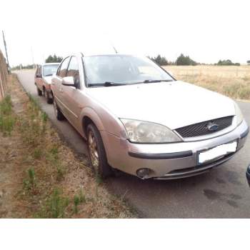 FORD MONDEO III SEDÁN (B4Y)