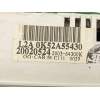 Recambio de cuadro instrumentos para kia carnival ii (gq) 2.9 crdi referencia OEM IAM 0K52A55430  
