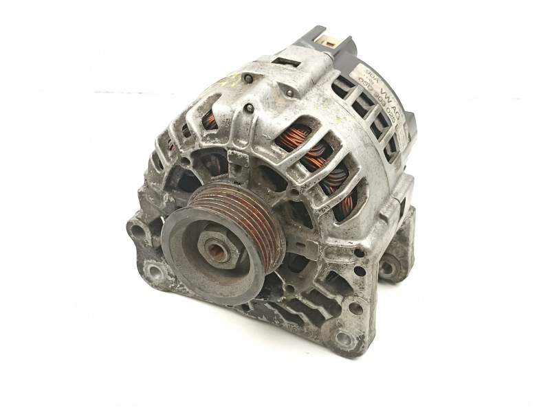 Recambio de alternador para seat ibiza iii (6l1) 1.2 referencia OEM IAM 03D903025E SG9B048 