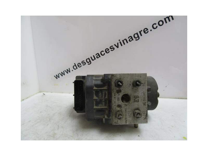 Recambio de abs para opel astra 1.6 g -x16szr referencia OEM IAM 90581417 0265216654 