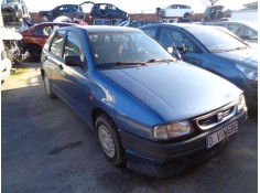 seat ibiza del año 1994