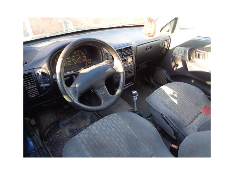 seat ibiza del año 1994