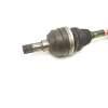 Recambio de transmision delantera izquierda para opel astra 1.4 g referencia OEM IAM 90444327  