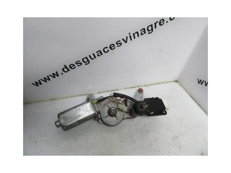 Recambio de motor limpia trasero para chevrolet kalos 1.2 g 5p referencia OEM IAM 96423823  