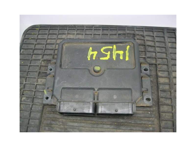 Recambio de centralita para fiat punto a referencia OEM IAM 46763751 R04010032D 